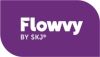Flowvy logo